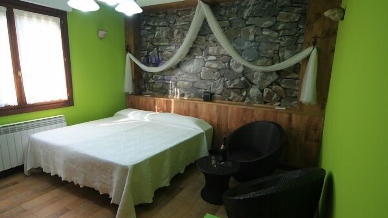 Photo of Bathroom in Hueto Arriba