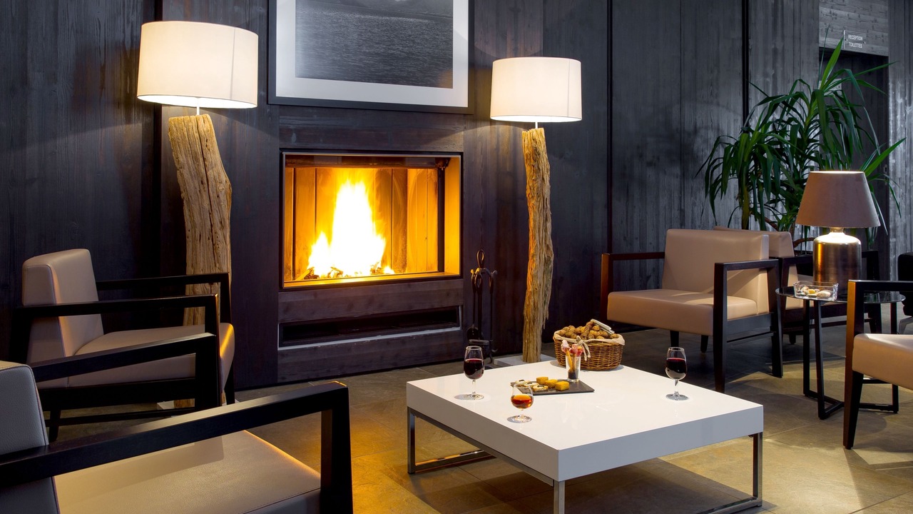 Photo of Livingroom in Marigny-Saint-Marcel