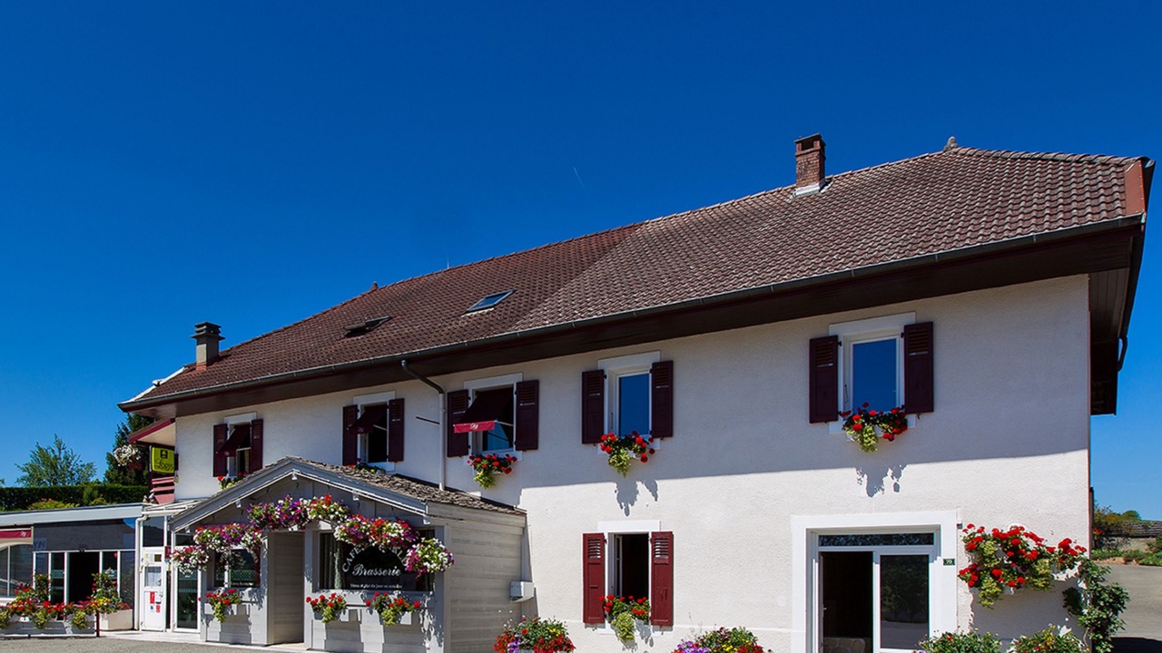 Photo of Outdoor in Marigny-Saint-Marcel