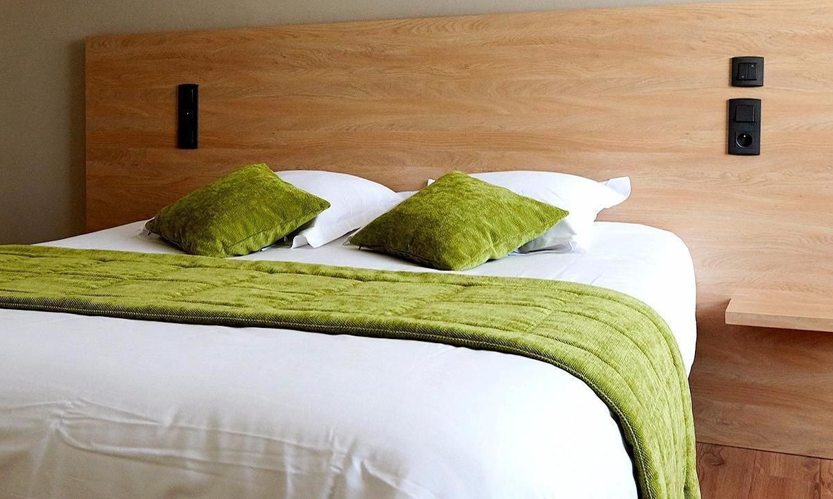 Photo of Bedroom in Ernee