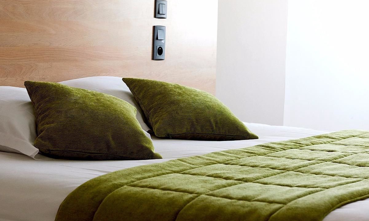 Photo of Bedroom in Ernee