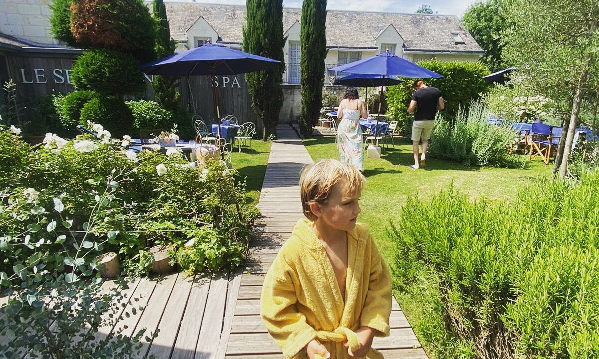 Photo of Outdoor in Montsoreau