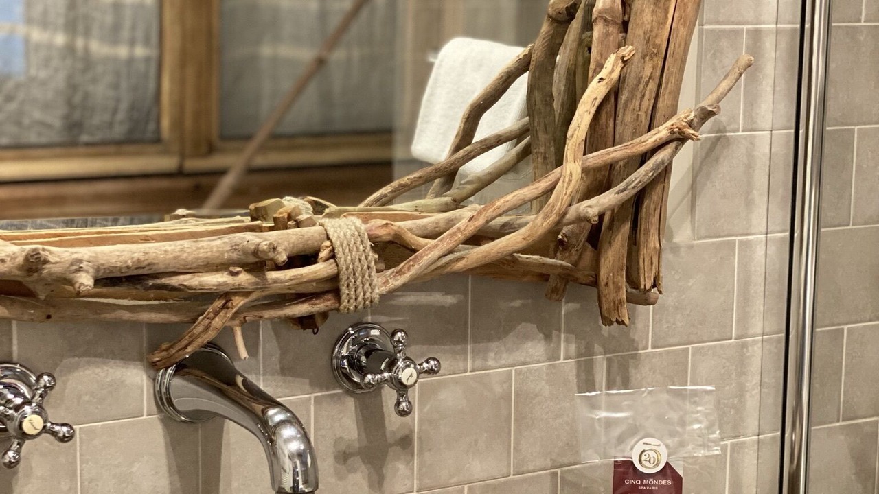 Photo of Bathroom in Montsoreau