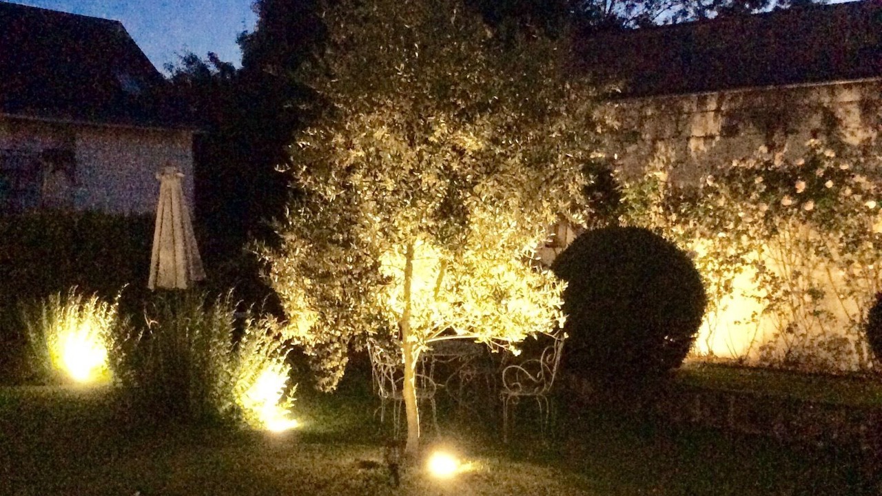 Photo of Outdoor in Montsoreau