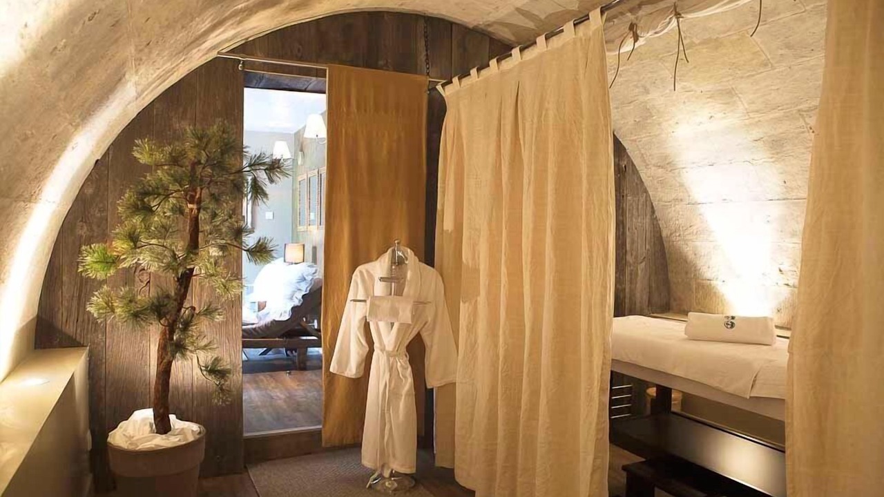 Photo of Bedroom in Montsoreau