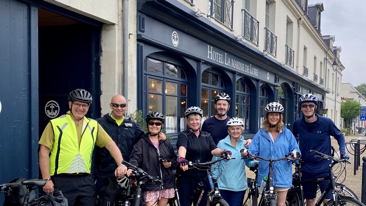 Photo of Outdoor in Montsoreau