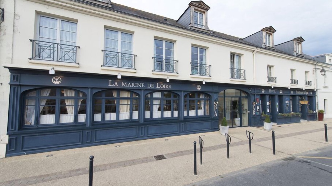 Photo of Outdoor in Montsoreau