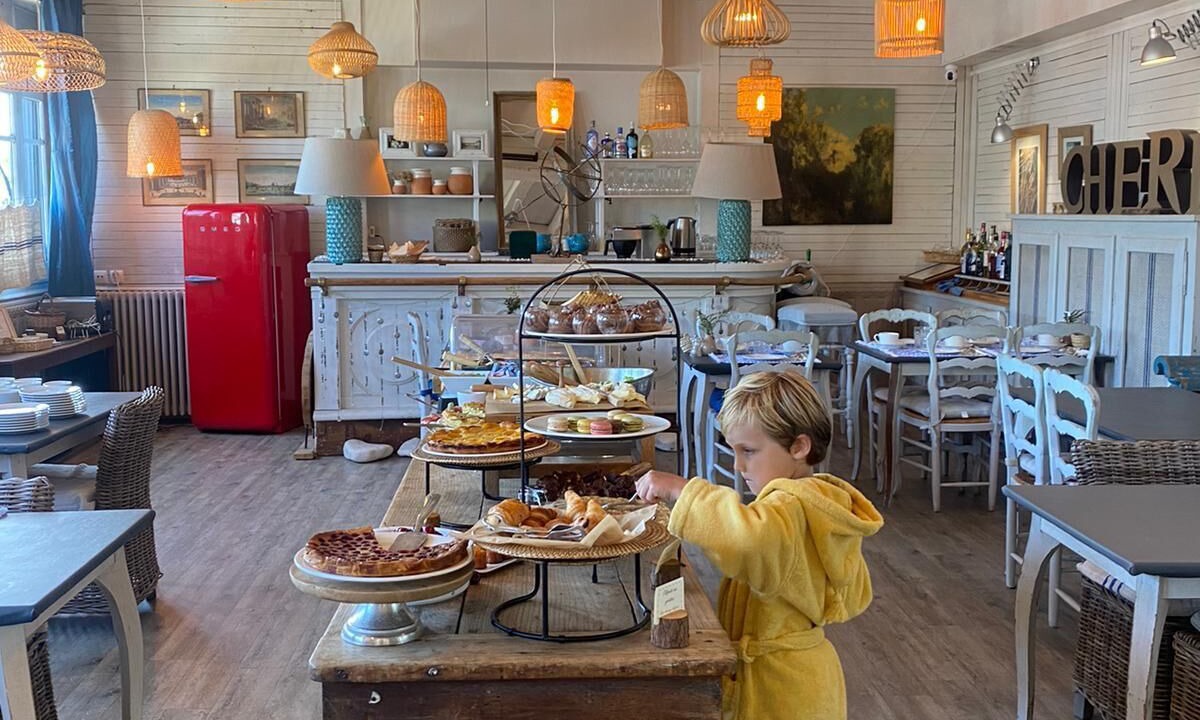 Photo of Others in Montsoreau