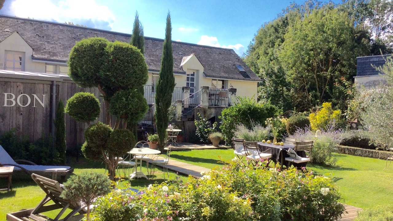 Photo of Outdoor in Montsoreau