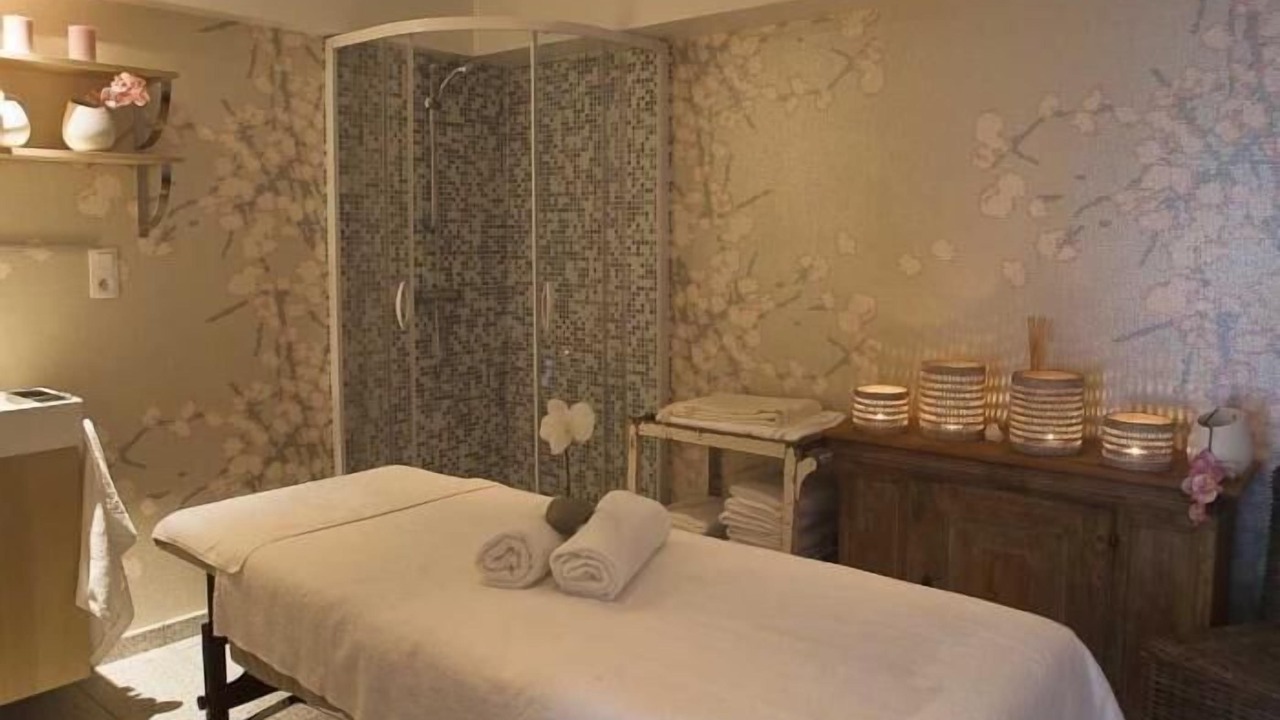 Photo of Bedroom in Montsoreau