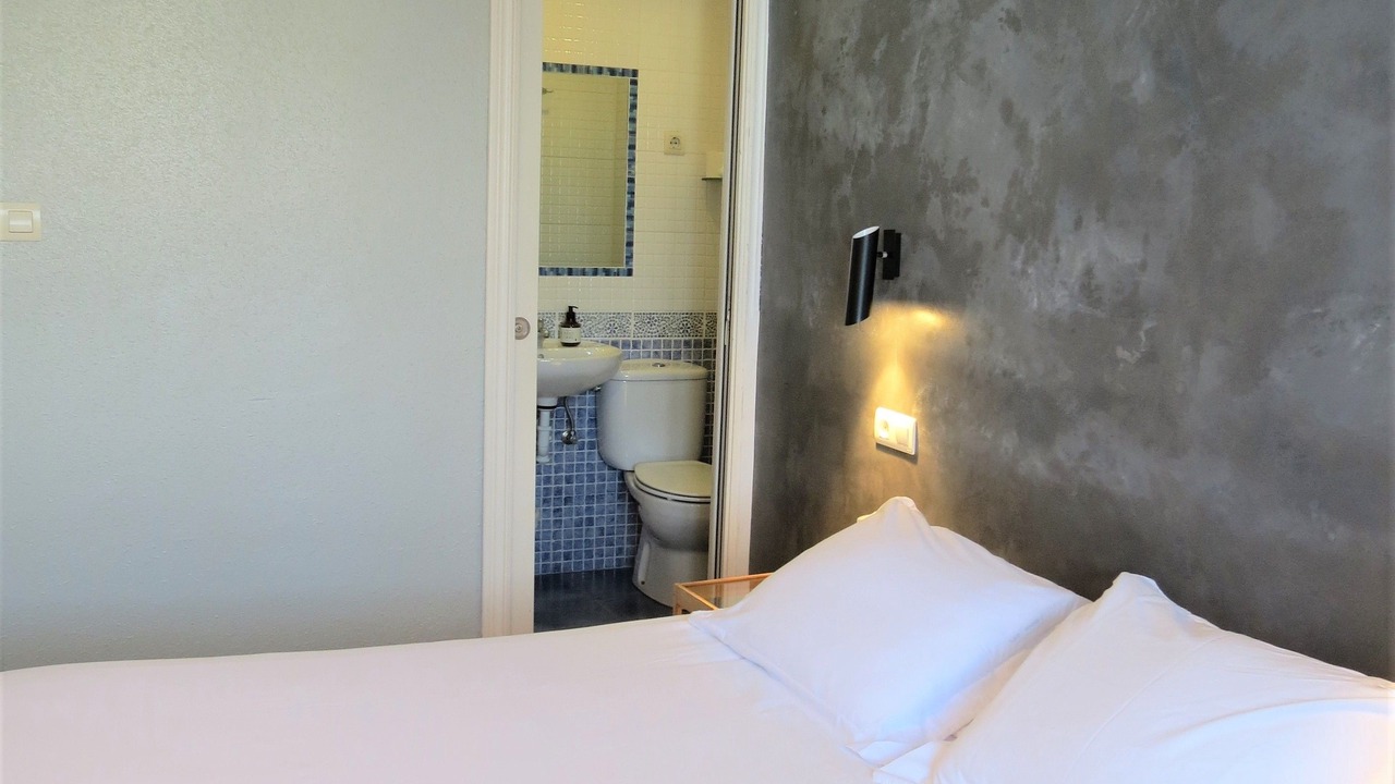 Photo of Bathroom in Zorrotza