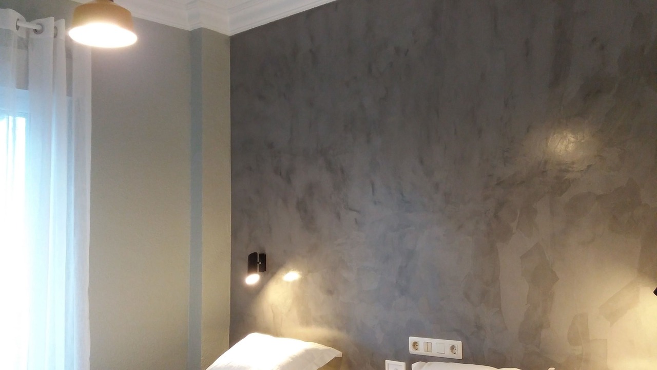 Photo of Bedroom in Zorrotza