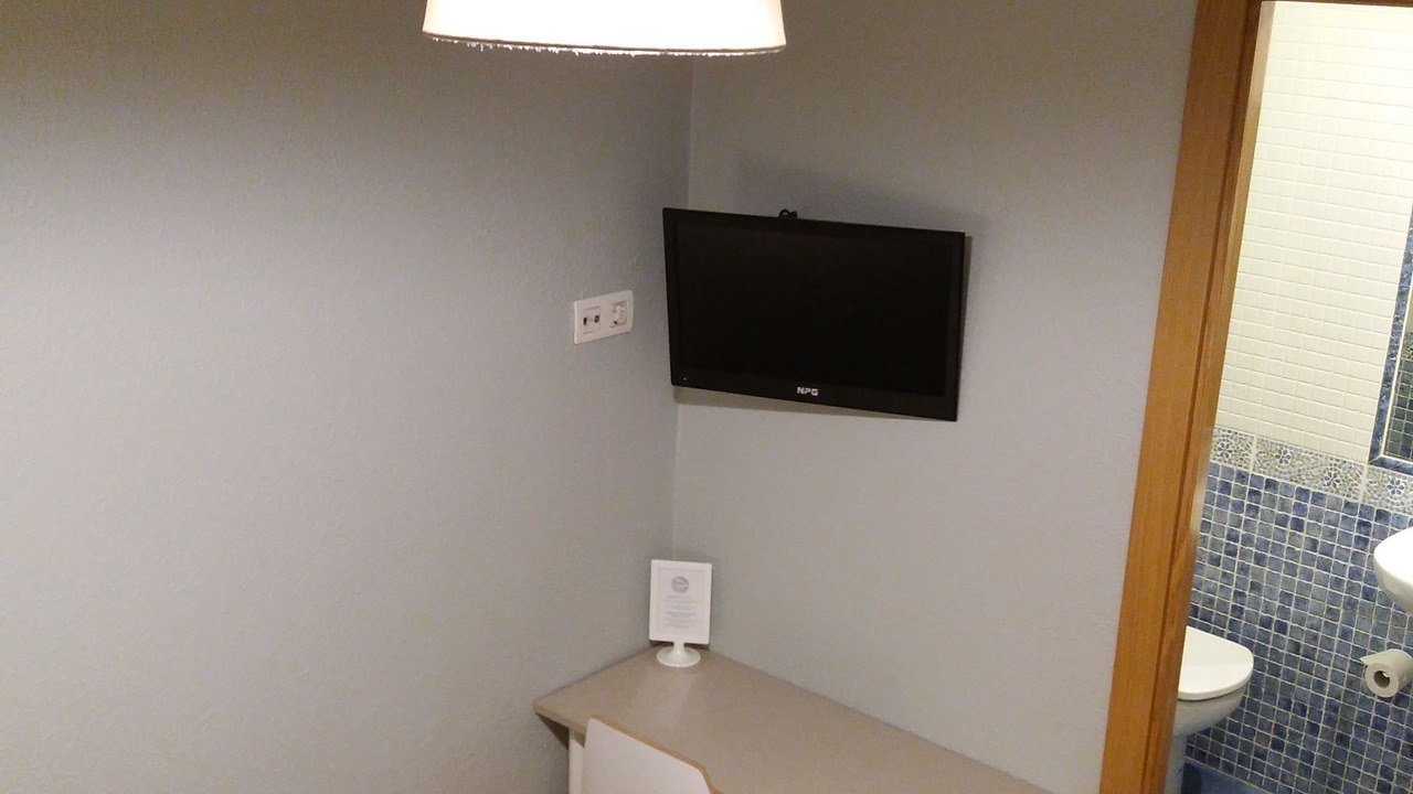 Photo of Bathroom in Zorrotza