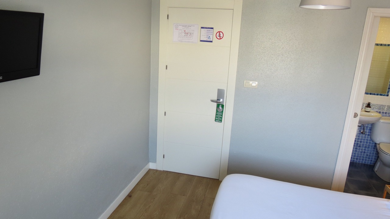 Photo of Bathroom in Zorrotza
