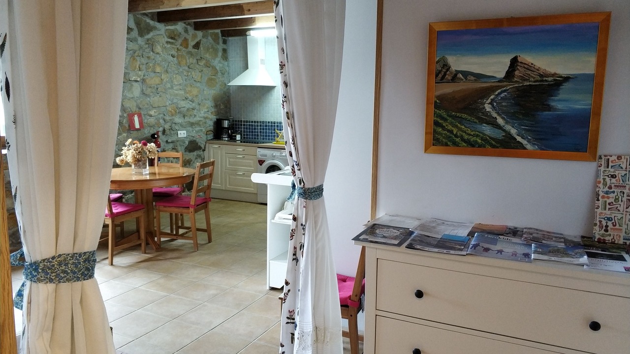 Photo of Kitchen in Bermeo