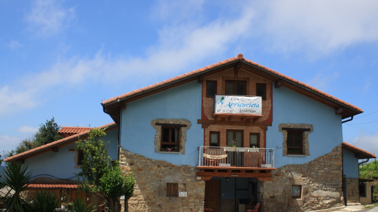 Photo of Outdoor in Bermeo