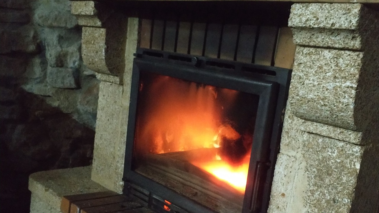 Photo of Livingroom in Bermeo