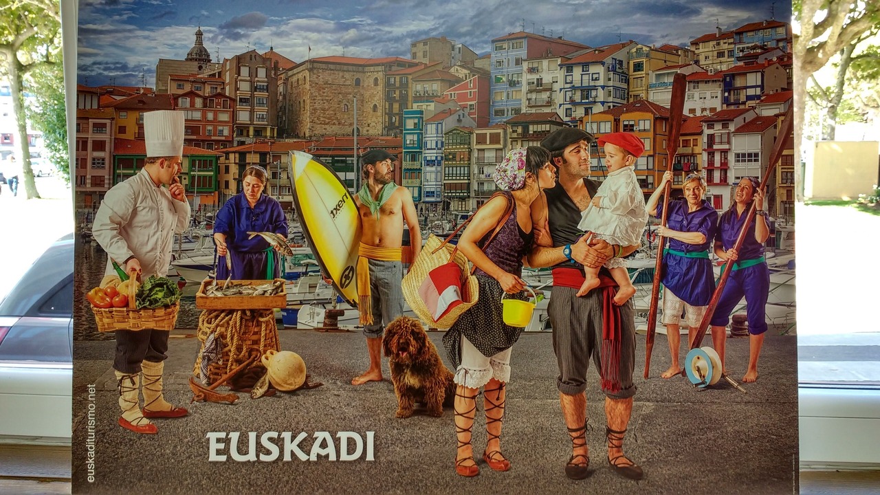 Photo of Others in Bermeo