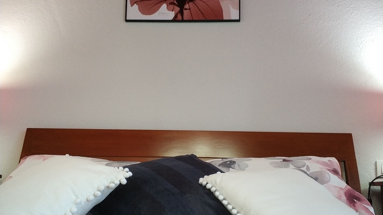 Photo of Bedroom in Bermeo