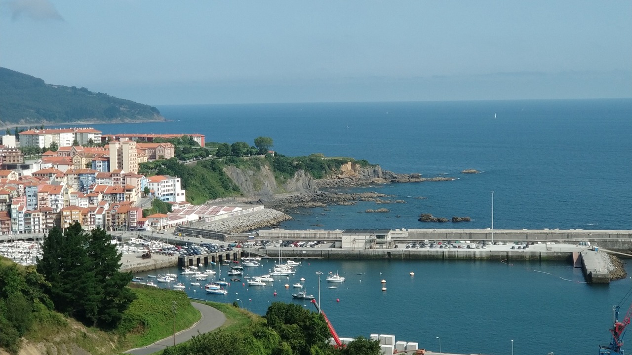 Photo of Outdoor in Bermeo