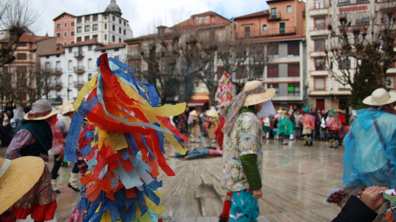 Photo of Outdoor in Bermeo