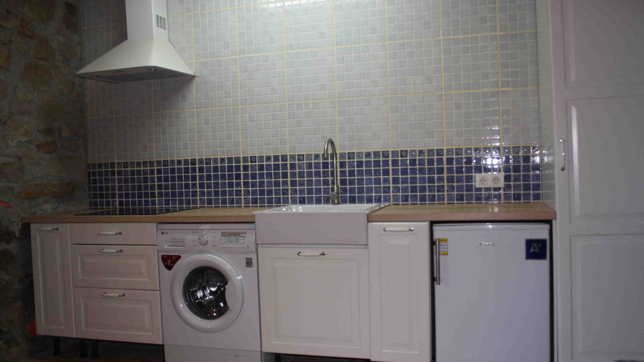 Photo of Kitchen in Bermeo