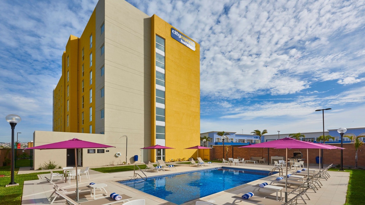 Photo of Outdoor in Parcelas