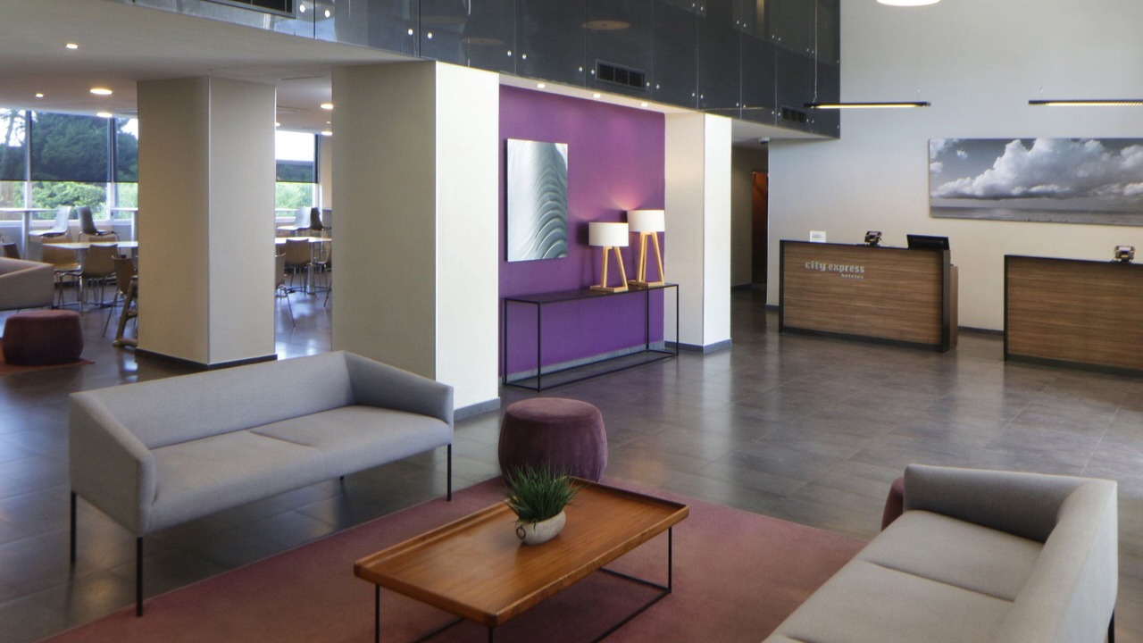 Photo of Livingroom in Parcelas