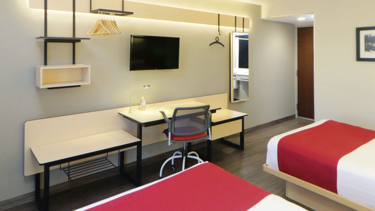 Photo of Bedroom in Parcelas