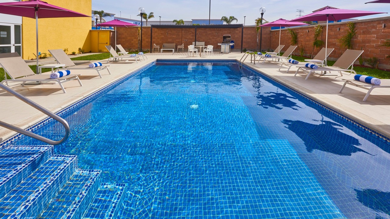 Photo of Outdoor in Parcelas