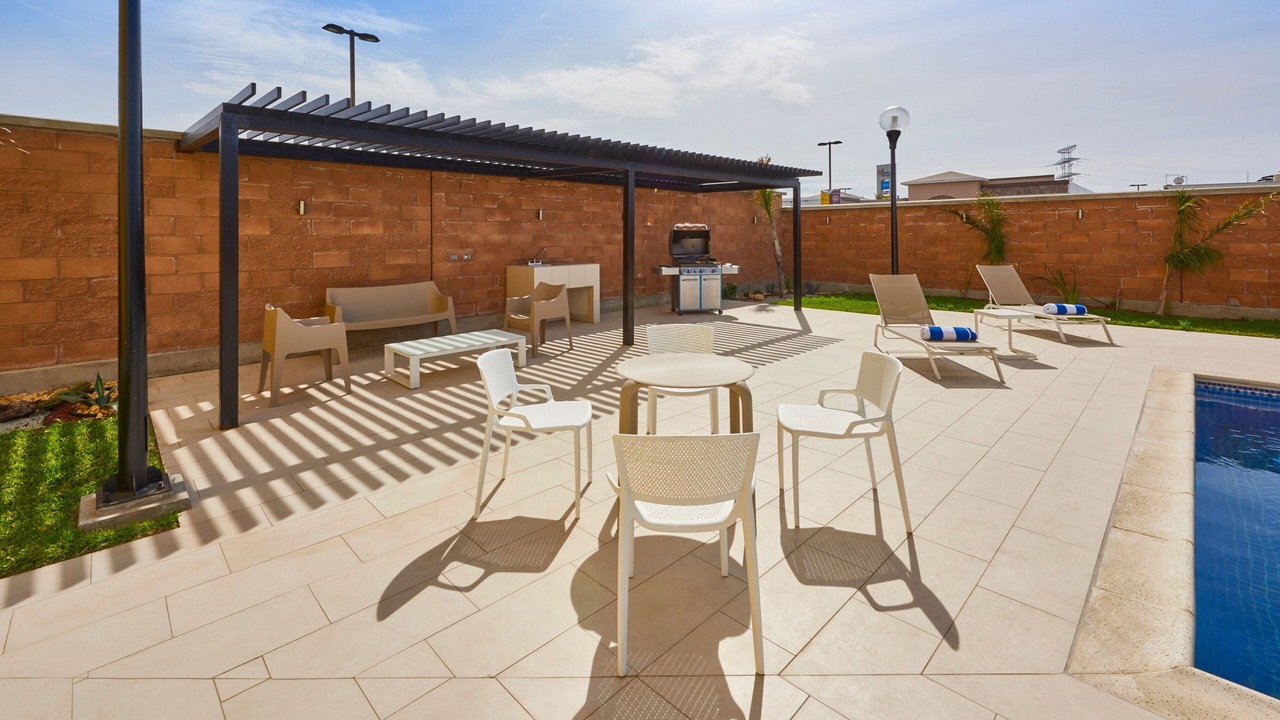 Photo of Outdoor in Parcelas