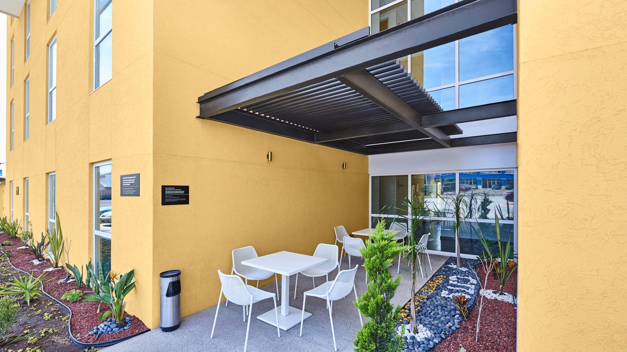 Photo of Outdoor in Parcelas