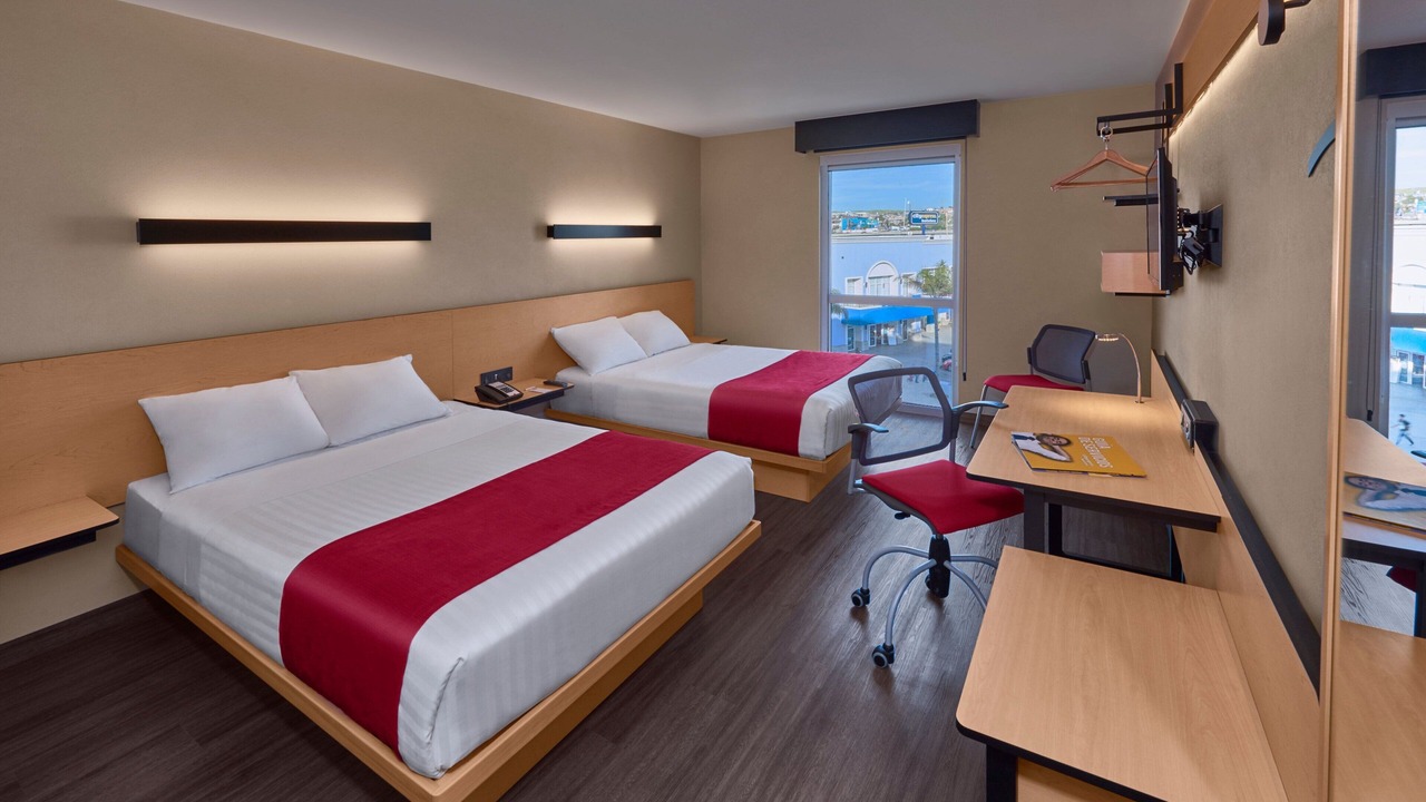 Photo of Bedroom in Parcelas