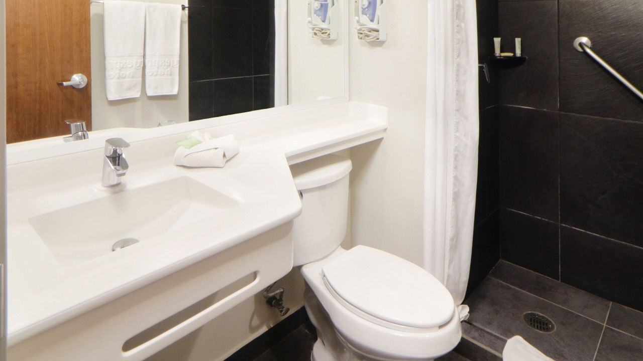 Photo of Bathroom in Parcelas