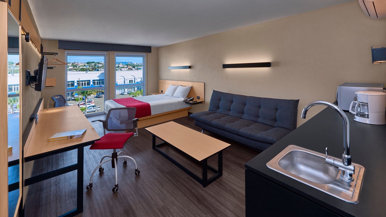 Photo of Bedroom in Parcelas