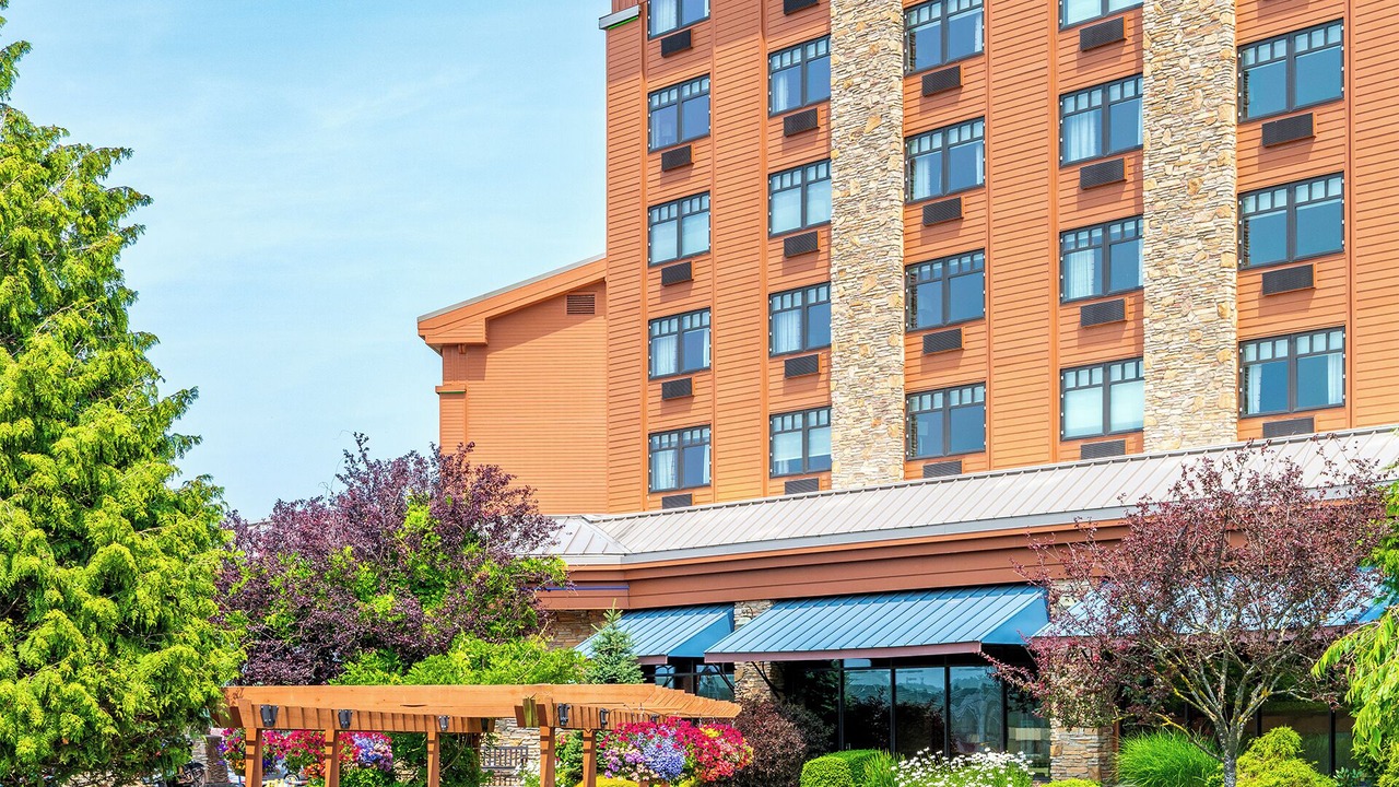 Photo of Outdoor in Ferndale