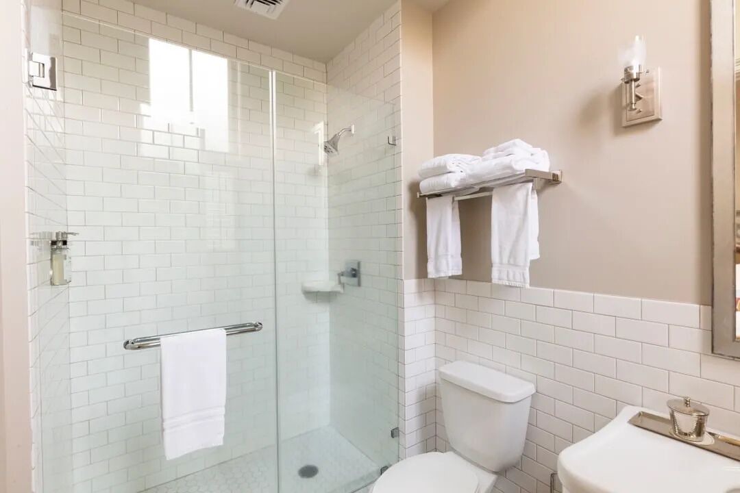 Photo of Bathroom in Covington