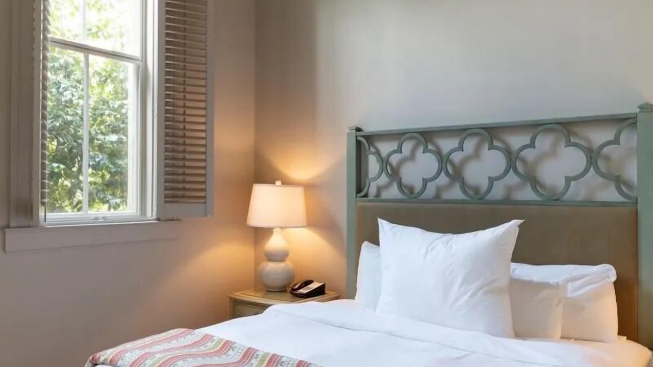Photo of Bedroom in Covington
