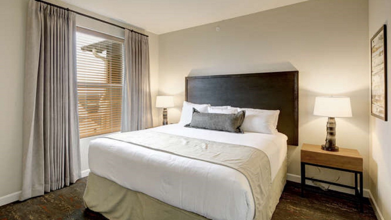 Photo of Bedroom in Marble Falls