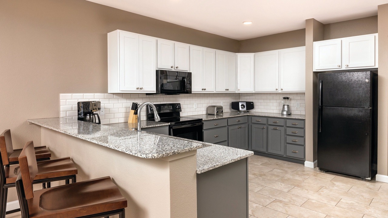 Photo of Kitchen in Marble Falls