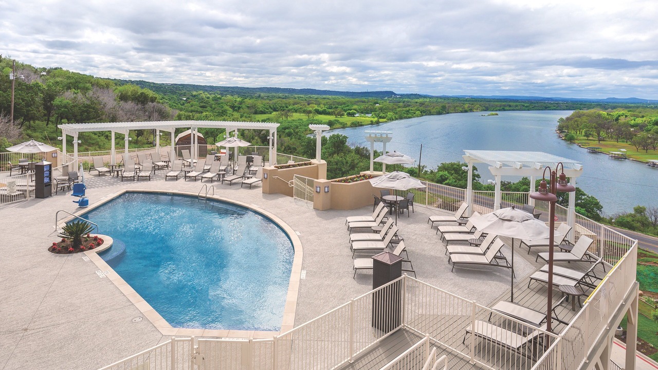 Photo of Outdoor in Marble Falls
