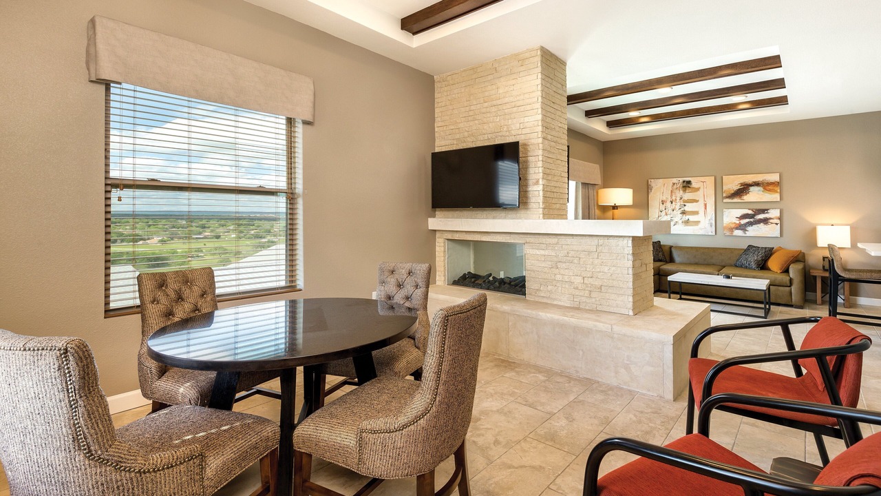 Photo of Livingroom in Marble Falls