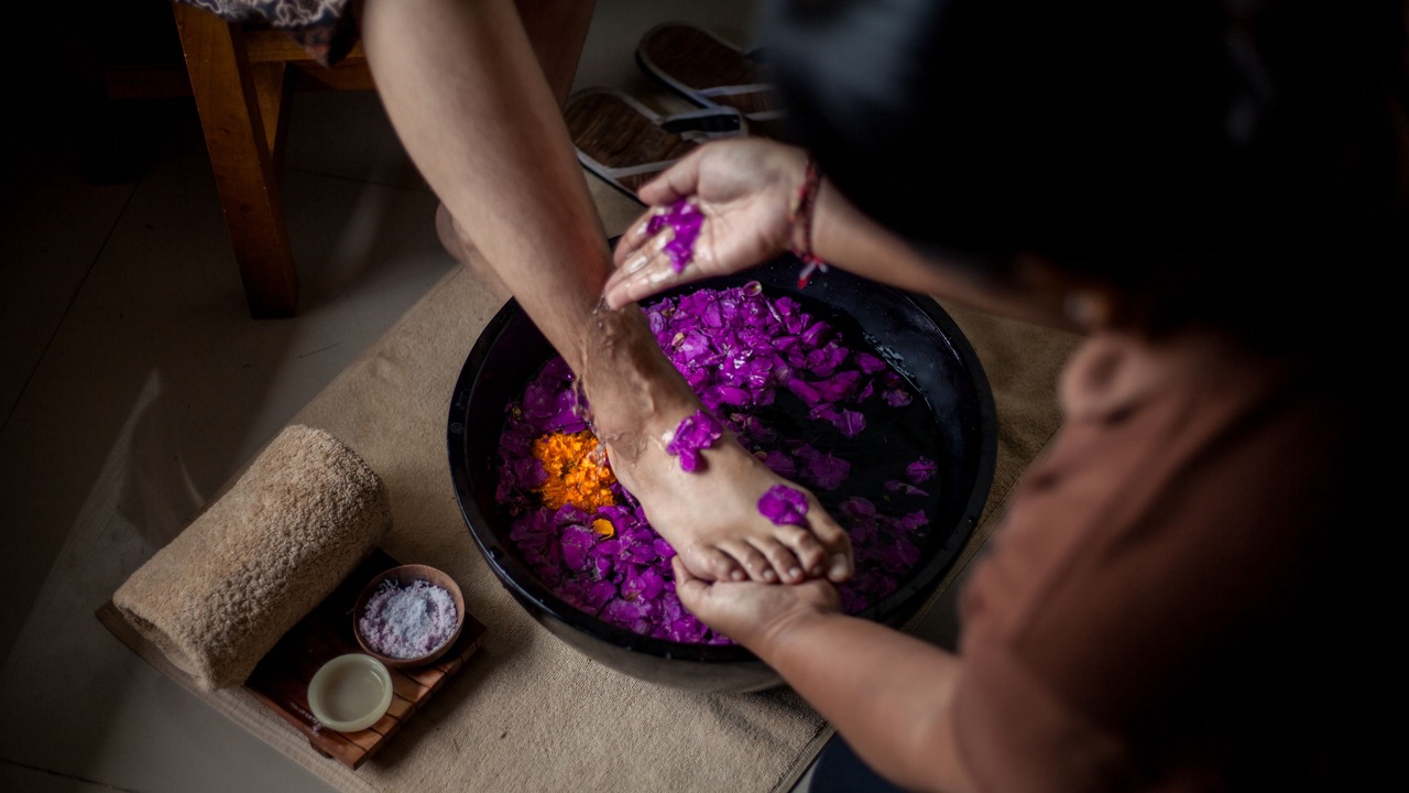 Photo of Others in Jimbaran Bay