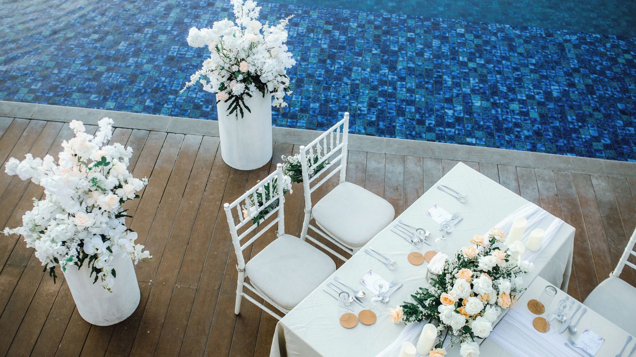 Photo of Outdoor in Jimbaran Bay
