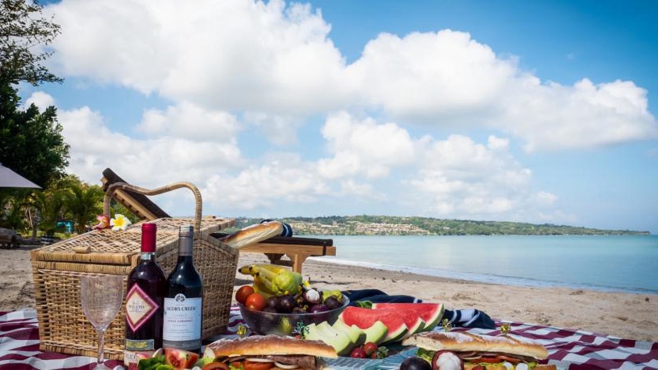 Photo of Others in Jimbaran Bay