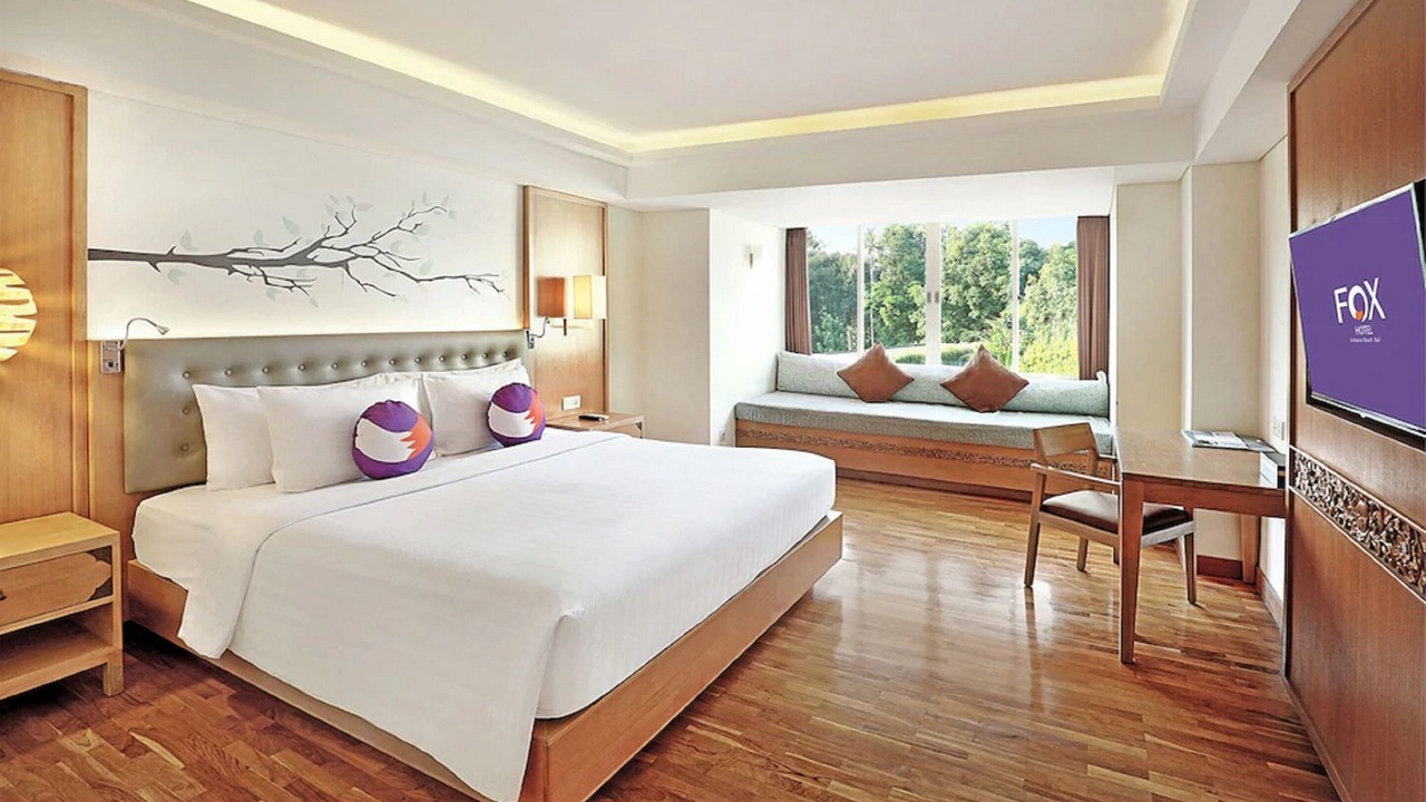 Photo of Outdoor in Jimbaran Bay