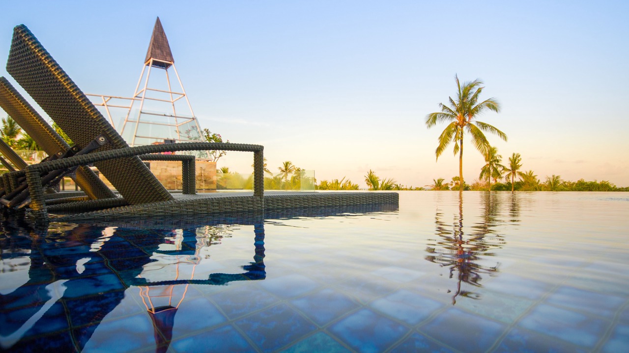 Photo of Outdoor in Jimbaran Bay