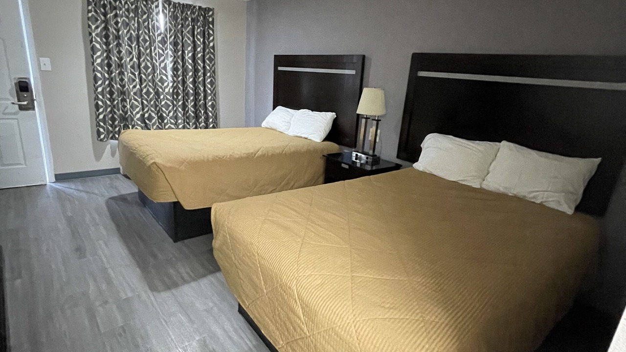 Photo of Bedroom in Kinder