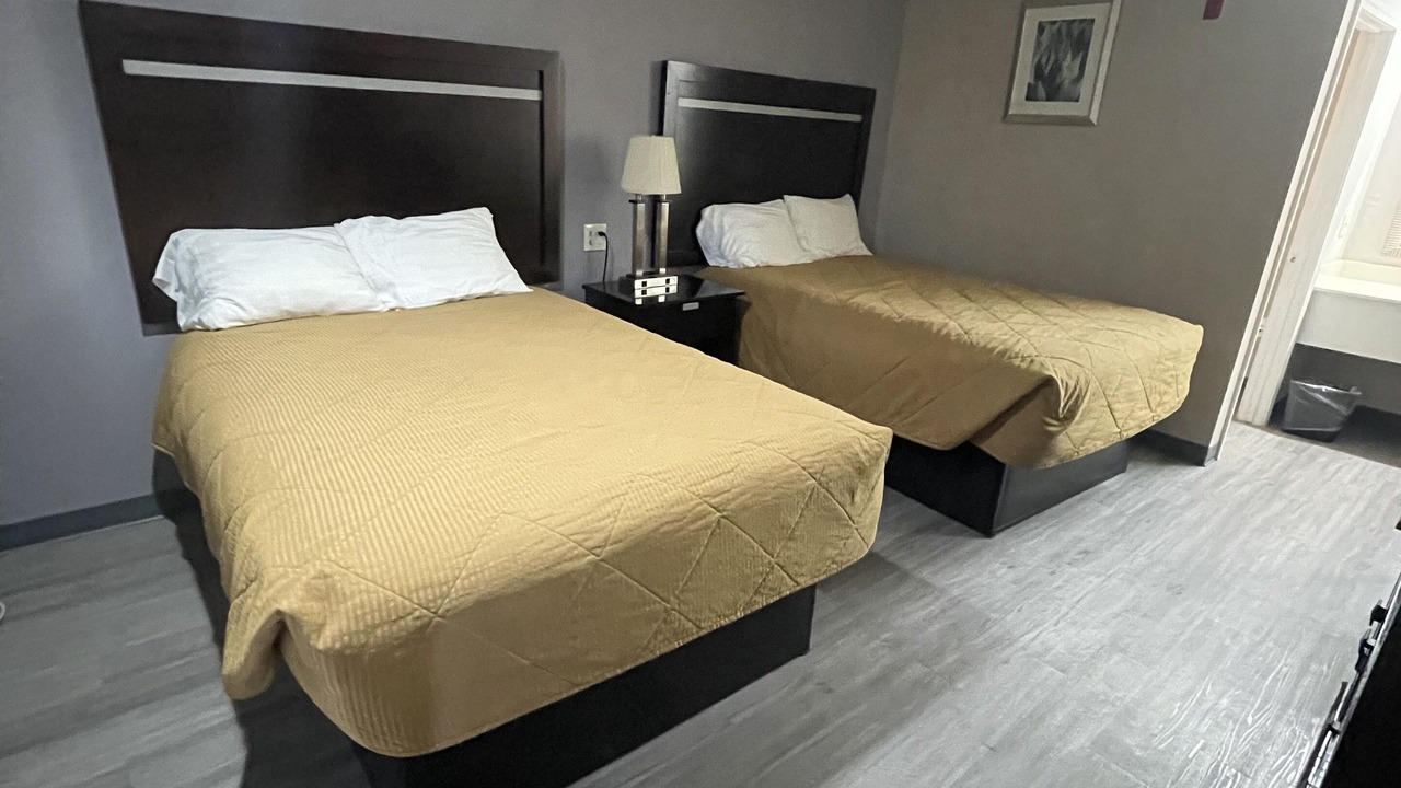 Photo of Bedroom in Kinder