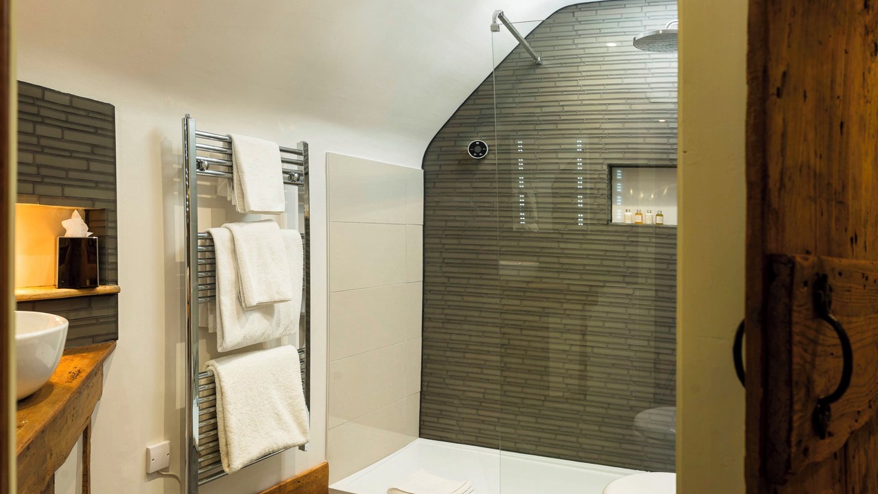 Photo of Bathroom in Down Hatherley